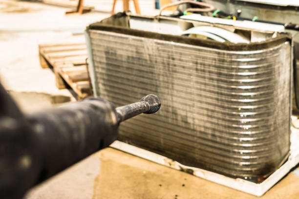 Reliable PA Airduct Cleaning Solutions