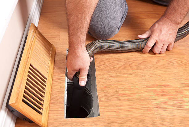 Best HVAC Air Duct Cleaning  in Elizabethtown, PA